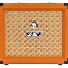 Orange Crush 20RT Kombo Elektro Gitar Amfi