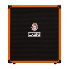 Orange CRUSH BASS 50 W Bas Gitar Amfisi