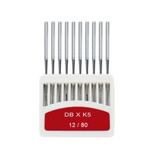 Orange Dbxk5 Nakış Makine İğnesi 12 Numara ( 10 Adet)