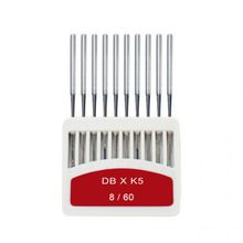 Orange Dbxk5 Nakış Makine İğnesi 8 Numara ( 10 Adet)