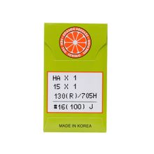 Orange Ev Tipi Dikiş Makine İğnesi 16 Numara