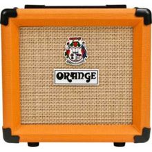 Orange Micro Terror Elektro Gitar Kabini