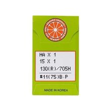 Orange Needles Ev Tipi Dikiş Makine Iğnesi 11 Numara (10 Adet)