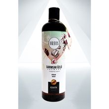Orbis 3x750 ml Sarımsak Özlü Şampuan
