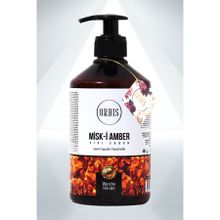 Orbis 500 ml Sıvı Sabun