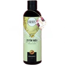 Orbis Zeytinyağı 400 ml Duş Jeli