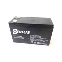 Orbus 12 V 7.0 A Ups Aküsü
