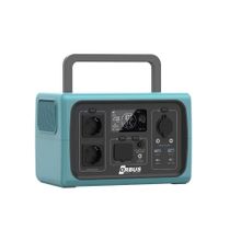 Orbus 600 W 512Wh Power Station Taşınabilir Güç Kaynağı