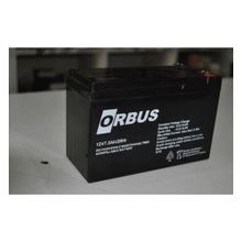Orbus 7.2Ah 12V Ups Akü