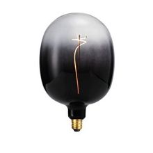 Orbus Clear To Black 4W 100lM DGC170 Dekoratif Led Ampul