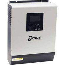 Orbus KS1000 12V 1000W PWM Tam Sinüs Akıllı İnverter