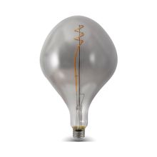 Orbus PSS165 Smoky 4W 120LM Dekoratif Led Ampul