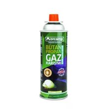 Orcamp Bütan Propan 227 gr Gaz Kartuşu