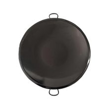 Orcamp Gr-823-80 Emaye Kaplamalı Katmer Sacı