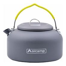 Orcamp OUT-1100 1.4 lt Kamp Çaydanlığı