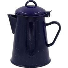Orcamp OUT-1300 Retro Emaye Demlik