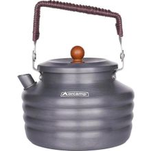 Orcamp OUT-1310 1.5 Litre Lüks Kamp Çaydanlığı