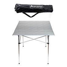 Orcamp Out-2050 Katlanabilir Alüminyum Kamp Masası