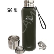 Orcamp OUT-5000 500 ml Çelik Termos