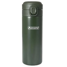 Orcamp OUT-5150 Mug 420 ml Yeşil Termos