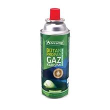 Orcamp Standart KTS-227 T38832 Valfli 227 gr Kartuş Tüp
