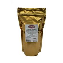 Orçel 1 kg Pudra Şekeri