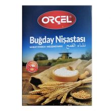 Orçel 200 gr Buğday Nişastası