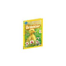 Ördekler National Geographic Kids - Jennifer Szymanski
