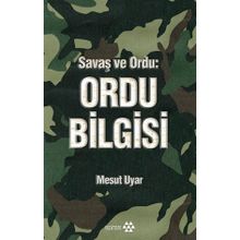 Ordu Bilgisi - Mesut Uyar