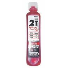 Oregon 010-6365 100 ml 2 Zamanlı Motor Yağı