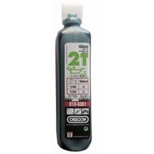 Oregon 2T 100 ml Yeşil Motor Yağı