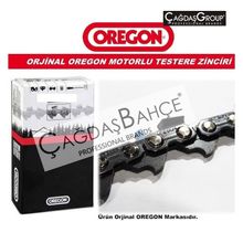 Oregon 3.25 38 Diş Motorlu Testere Zinciri