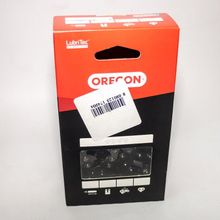 Oregon 3/8 Adım 36 Diş 1.3 mm Ayak Kesim Motoru Zinciri