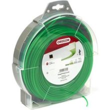 Oregon 69-426 4 Köşe 3.3 mm 40 m Yeşil Tırpan Misinası