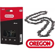 Oregon Q20BP066E 33 Diş 66A .325" .050" 1.3 mm 3/16" 4.8 mm Yuvarlak Kesik Kutu Zincir