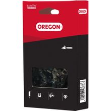 Oregon Zl 2500B Diş 1/4 30 İnce Pala Kılavuz