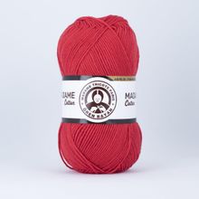 Ören Bayan 058 Madame Cotton Coral İp