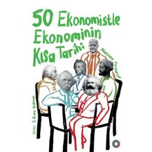 Orenda 50 Ekonomistle Ekonominin Kısa Tarihi