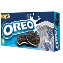 Oreo 220 gram Bisküvi