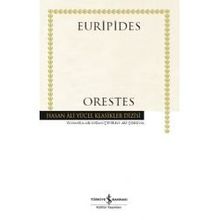 Orestes - Euripides