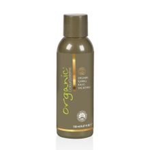 Organic 5NN Beyaz Kapatıcı Açık Kahve 150 ml Bitkisel Saç Boyası