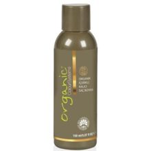 Organic 7AH Orta Kül Sarı 150 ml Bitkisel Saç Boyası