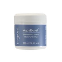 Organic Aqua Boost 500 ML Nemlendirici Maske