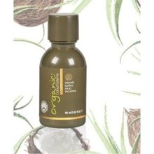 Organic Colour Systems 1 Siyah Organik Saç Boyası 60 ml - 1.0