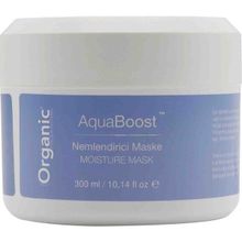 Organic Colour Systems Aqua Boost Nemlendirici 300 ml Saç Maskesi