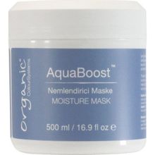 Organic Colour Systems Aqua Boost Nemlendirici 500 ml Saç Maskesi