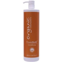 Organic Colour Systems Organic Power Build 1000 ml Onarıcı Saç Kremi