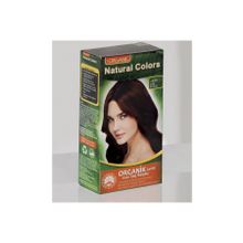 Organic Natural Colors Natural Colors 6rr Alev Kızılı Organik Saç Boyası