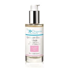 Organic Pharmacy 50 ml Collagen Boost Mask