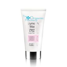 Organıc Pharmacy Enzyme Peel Mask 60 ml Cilt Yenileme Maskesi